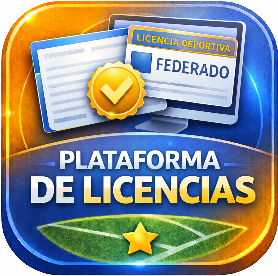 Plataforma Licencias