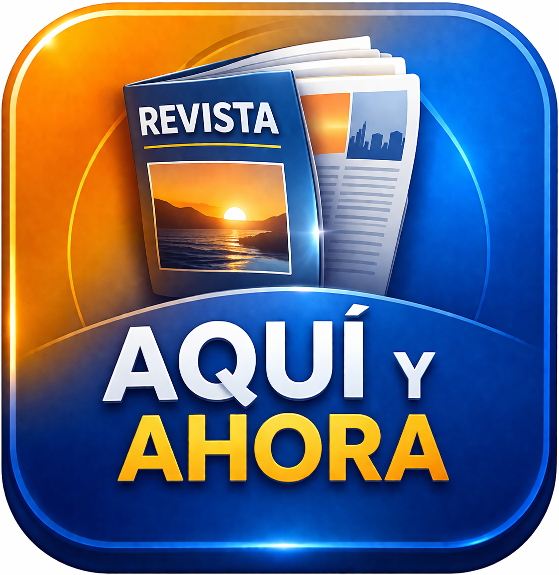Revista Aquí y Ahora