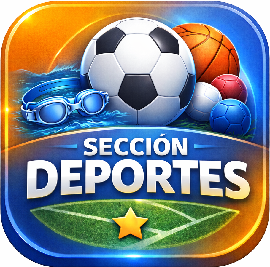 Sección Deportes